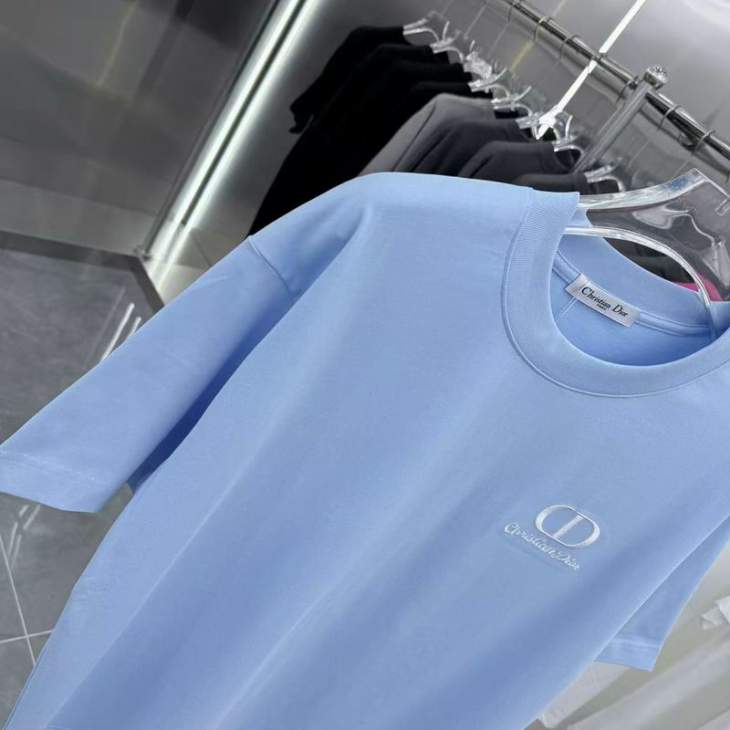 Dior T Shirts Short _SKUDiorS-2XLhgntx5516073